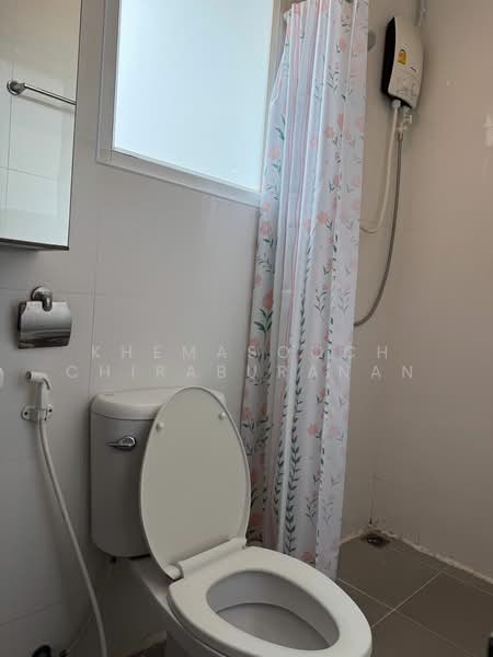 2-BR House, Bangkok, Dao Khanong, Thon Buri, Bangkok, 2 Bedrooms, 120 sqm, Single Detached House For Rent, by Khemasooch Chiraburanan, 500307088 - DDproperty.com