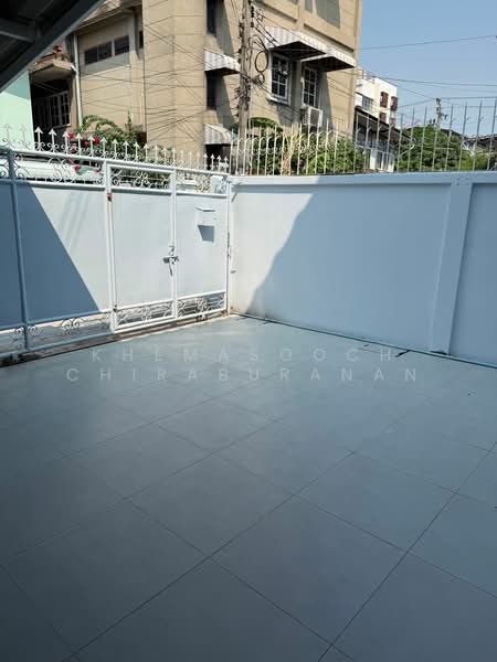 2-BR House, Bangkok, Dao Khanong, Thon Buri, Bangkok, 2 Bedrooms, 120 sqm, Single Detached House For Rent, by Khemasooch Chiraburanan, 500307088 - DDproperty.com