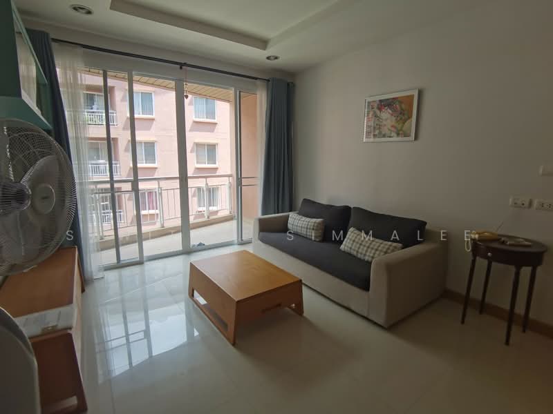 The Rise Sukhumvit 39, Bangkok, Soi Sukhumvit 39, Khlong Tan Nua, Watthana, Bangkok, 2 Bedrooms, 105 sqm, Condo For Rent, by Sawitree Simmalee, 500307089 - DDproperty.com