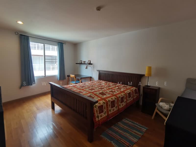 The Rise Sukhumvit 39, Bangkok, Soi Sukhumvit 39, Khlong Tan Nua, Watthana, Bangkok, 2 Bedrooms, 105 sqm, Condo For Rent, by Sawitree Simmalee, 500307089 - DDproperty.com