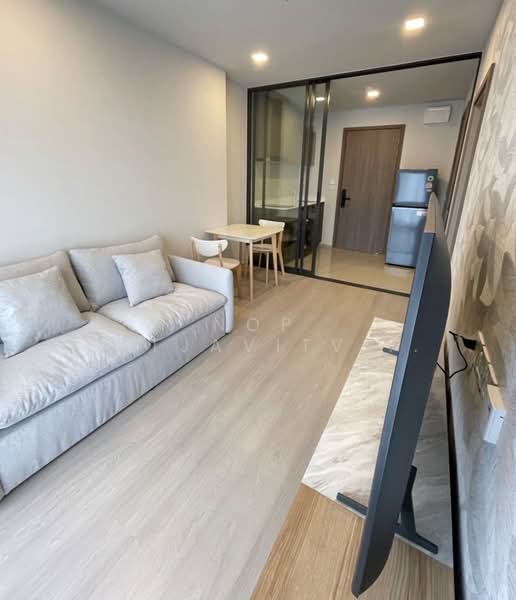 Life Phahon-Ladprao : ไลฟ์ พหลฯ-ลาดพร้าว, กรุงเทพ, 996 Phahonyothin Road, จอมพล, จตุจักร, กรุงเทพ, 35 ตร.ม., คอนโด ให้เช่า, โดย Nop Satjavitvisarn, 500307091 - DDproperty.com