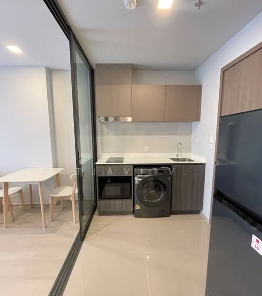 Life Phahon-Ladprao : ไลฟ์ พหลฯ-ลาดพร้าว, กรุงเทพ, 996 Phahonyothin Road, จอมพล, จตุจักร, กรุงเทพ, 35 ตร.ม., คอนโด ให้เช่า, โดย Nop Satjavitvisarn, 500307091 - DDproperty.com