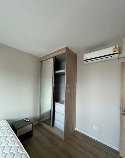 Blossom Condo @ Sathorn-Charoenrat, Bangkok, Charoen Rat Road, Thung Wat Don, Sathon, Bangkok, 2 Bedrooms, 62 sqm, Condo For Rent, by Boonraksa Sopak, 500307094 - DDproperty.com