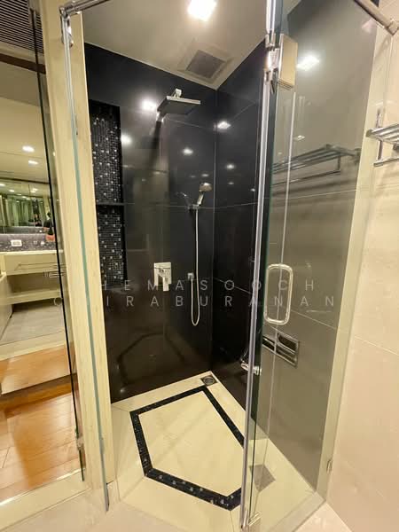 The Address Sathorn, Bangkok, 98 Sathorn Nua Road, Silom, Bang Rak, Bangkok, 1 Bedroom, 46 sqm, Condo For Sale, by Khemasooch Chiraburanan, 500307095 - DDproperty.com