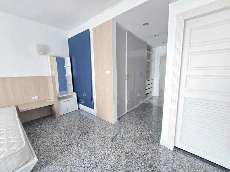 Thana Tower, Bangkok, Charan Sanit Wong, Bang Yi Khan, Bang Phlat, Bangkok, 3 Bedrooms, 314 sqm, Condo For Rent, by Banjarat Thanomchat, 500307101 - DDproperty.com