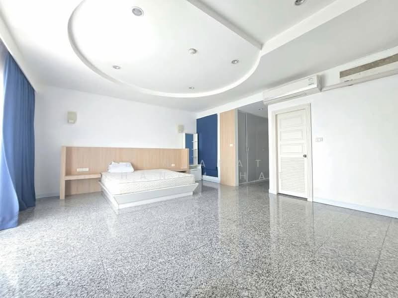 Thana Tower, Bangkok, Charan Sanit Wong, Bang Yi Khan, Bang Phlat, Bangkok, 3 Bedrooms, 314 sqm, Condo For Rent, by Banjarat Thanomchat, 500307101 - DDproperty.com