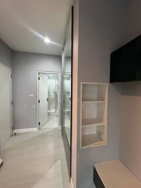 The Room Ratchada-Ladprao, Bangkok, Ladprao Road, Chan Kasem, Chatuchak, Bangkok, 1 Bedroom, 41 sqm, Condo For Rent, by Nop Satjavitvisarn, 500307102 - DDproperty.com