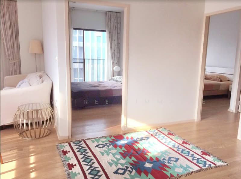 Noble Refine, Bangkok, Soi Sukhumvit 26, Sukhumvit Road, Khong Tan, Khlong Toei, Bangkok, 2 Bedrooms, 72 sqm, Condo For Rent, by Sawitree Simmalee, 500307103 - DDproperty.com