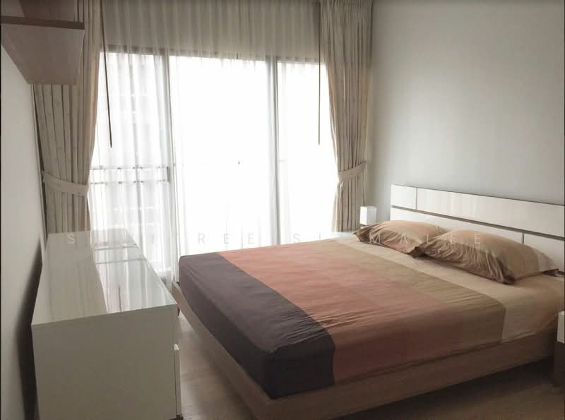 Noble Refine, Bangkok, Soi Sukhumvit 26, Sukhumvit Road, Khong Tan, Khlong Toei, Bangkok, 2 Bedrooms, 72 sqm, Condo For Rent, by Sawitree Simmalee, 500307103 - DDproperty.com