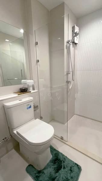 The Saint Residences Ladprao, Bangkok, 588 Vibhavadi-Rangsit Road, Jom Phon, Chatuchak, Bangkok, 1 Bedroom, 30 sqm, Condo For Rent, by Nop Satjavitvisarn, 500307107 - DDproperty.com