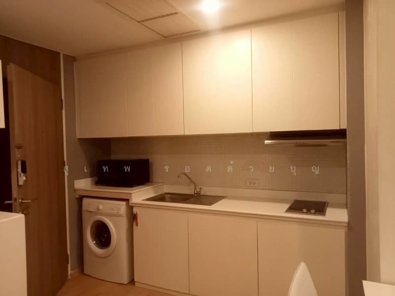 Noble Remix, Bangkok, 772 Soi Sukhumvit 36, Sukhumvit Road, Khong Tan, Khlong Toei, Bangkok, Studio, 43 sqm, Condo For Rent, by สุเทพ รอดด้วยบุญ, 500307109 - DDproperty.com