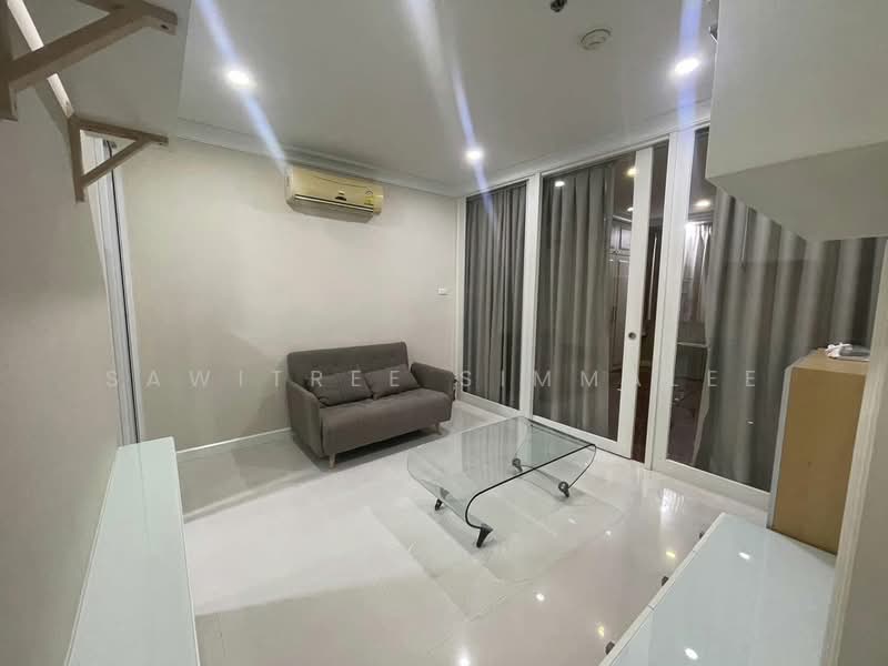 Sukhumvit City Resort : สุขุมวิท ซิตี้ รีสอร์ท, กรุงเทพ, 51 ซอยสุขุมวิท 11, คลองเตยเหนือ, วัฒนา, กรุงเทพ, 47 ตร.ม., คอนโด ให้เช่า, โดย Sawitree Simmalee, 500307110 - DDproperty.com
