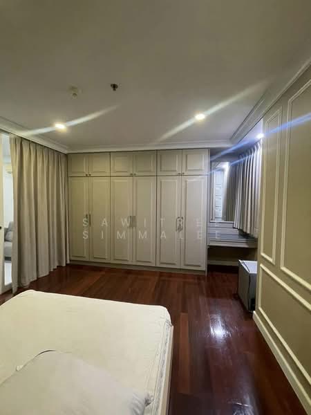 Sukhumvit City Resort : สุขุมวิท ซิตี้ รีสอร์ท, กรุงเทพ, 51 ซอยสุขุมวิท 11, คลองเตยเหนือ, วัฒนา, กรุงเทพ, 47 ตร.ม., คอนโด ให้เช่า, โดย Sawitree Simmalee, 500307110 - DDproperty.com