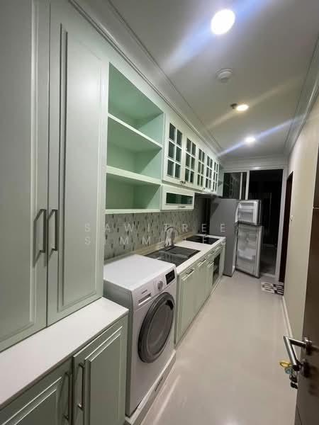 Sukhumvit City Resort : สุขุมวิท ซิตี้ รีสอร์ท, กรุงเทพ, 51 ซอยสุขุมวิท 11, คลองเตยเหนือ, วัฒนา, กรุงเทพ, 47 ตร.ม., คอนโด ให้เช่า, โดย Sawitree Simmalee, 500307110 - DDproperty.com