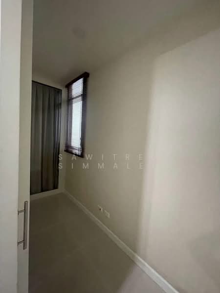Sukhumvit City Resort, Bangkok, 51 Soi Sukhumvit 11, Khlongtoei Nua, Watthana, Bangkok, Studio, 47 sqm, Condo For Rent, by Sawitree Simmalee, 500307110 - DDproperty.com