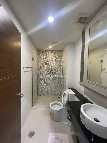 Sukhumvit City Resort : สุขุมวิท ซิตี้ รีสอร์ท, กรุงเทพ, 51 ซอยสุขุมวิท 11, คลองเตยเหนือ, วัฒนา, กรุงเทพ, 47 ตร.ม., คอนโด ให้เช่า, โดย Sawitree Simmalee, 500307110 - DDproperty.com