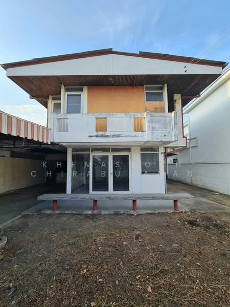 บ้าน 3-ห้องนอน, กรุงเทพ, หัวหมาก, บางกะปิ, กรุงเทพ, 180 ตร.ม., บ้านเดี่ยว ให้เช่า, โดย Khemasooch Chiraburanan, 500307111 - DDproperty.com