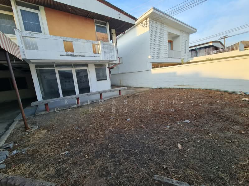 บ้าน 3-ห้องนอน, กรุงเทพ, หัวหมาก, บางกะปิ, กรุงเทพ, 180 ตร.ม., บ้านเดี่ยว ให้เช่า, โดย Khemasooch Chiraburanan, 500307111 - DDproperty.com