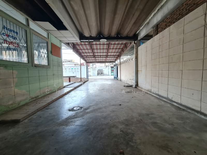 บ้าน 3-ห้องนอน, กรุงเทพ, หัวหมาก, บางกะปิ, กรุงเทพ, 180 ตร.ม., บ้านเดี่ยว ให้เช่า, โดย Khemasooch Chiraburanan, 500307111 - DDproperty.com