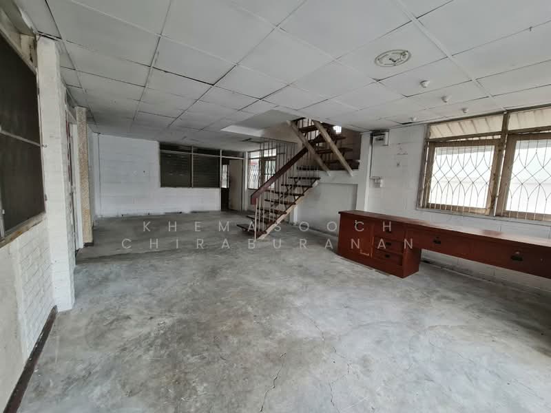 บ้าน 3-ห้องนอน, กรุงเทพ, หัวหมาก, บางกะปิ, กรุงเทพ, 180 ตร.ม., บ้านเดี่ยว ให้เช่า, โดย Khemasooch Chiraburanan, 500307111 - DDproperty.com
