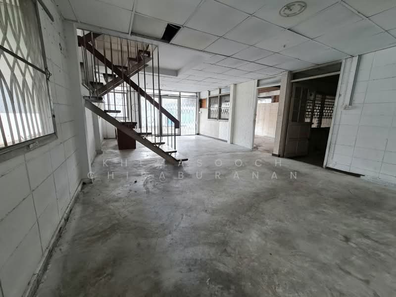 บ้าน 3-ห้องนอน, กรุงเทพ, หัวหมาก, บางกะปิ, กรุงเทพ, 180 ตร.ม., บ้านเดี่ยว ให้เช่า, โดย Khemasooch Chiraburanan, 500307111 - DDproperty.com