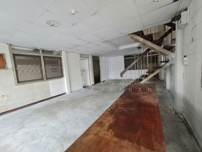 บ้าน 3-ห้องนอน, กรุงเทพ, หัวหมาก, บางกะปิ, กรุงเทพ, 180 ตร.ม., บ้านเดี่ยว ให้เช่า, โดย Khemasooch Chiraburanan, 500307111 - DDproperty.com