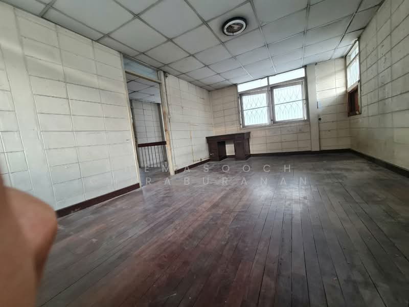 บ้าน 3-ห้องนอน, กรุงเทพ, หัวหมาก, บางกะปิ, กรุงเทพ, 180 ตร.ม., บ้านเดี่ยว ให้เช่า, โดย Khemasooch Chiraburanan, 500307111 - DDproperty.com