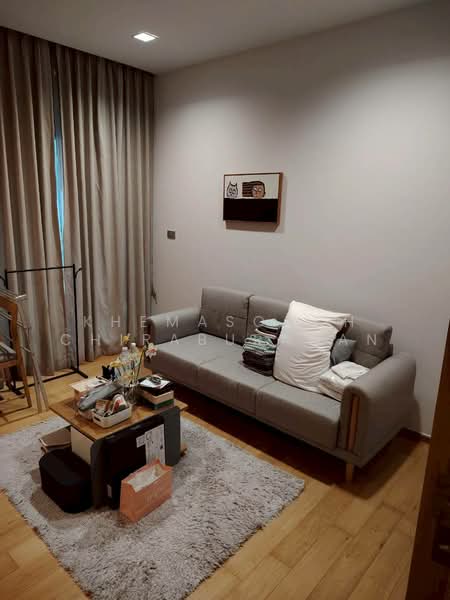 Hyde Sukhumvit 13, Bangkok, 13 Sukhumvit Road, Khlongtoei Nua, Watthana, Bangkok, 1 Bedroom, 46 sqm, Condo For Rent, by Khemasooch Chiraburanan, 500307114 - DDproperty.com