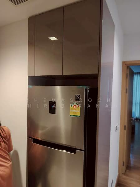 Hyde Sukhumvit 13, Bangkok, 13 Sukhumvit Road, Khlongtoei Nua, Watthana, Bangkok, 1 Bedroom, 46 sqm, Condo For Rent, by Khemasooch Chiraburanan, 500307114 - DDproperty.com