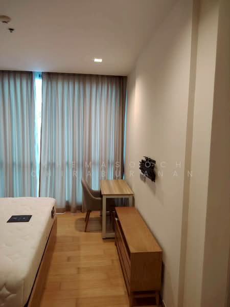 Hyde Sukhumvit 13 : ไฮด์ สุขุมวิท 13, กรุงเทพ, 13 ซอยสุขุมวิท 13, คลองเตยเหนือ, วัฒนา, กรุงเทพ, 46 ตร.ม., คอนโด ให้เช่า, โดย Khemasooch Chiraburanan, 500307114 - DDproperty.com