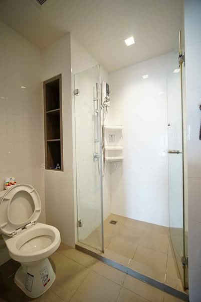 Chapter one Midtown Ladprao 24, Bangkok, 432 Ladprao Road, Jom Phon, Chatuchak, Bangkok, 1 Bedroom, 30 sqm, Condo For Rent, by Nop Satjavitvisarn, 500307119 - DDproperty.com
