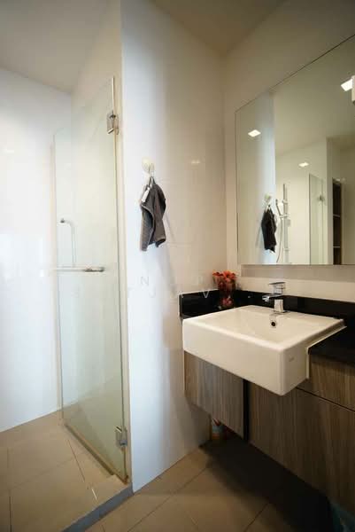 Chapter one Midtown Ladprao 24, Bangkok, 432 Ladprao Road, Jom Phon, Chatuchak, Bangkok, 1 Bedroom, 30 sqm, Condo For Rent, by Nop Satjavitvisarn, 500307119 - DDproperty.com