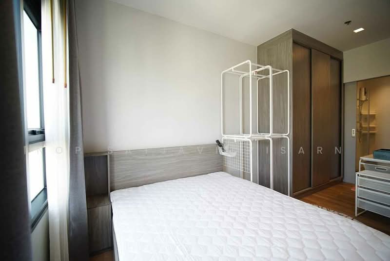 Chapter one Midtown Ladprao 24, Bangkok, 432 Ladprao Road, Jom Phon, Chatuchak, Bangkok, 1 Bedroom, 30 sqm, Condo For Rent, by Nop Satjavitvisarn, 500307119 - DDproperty.com