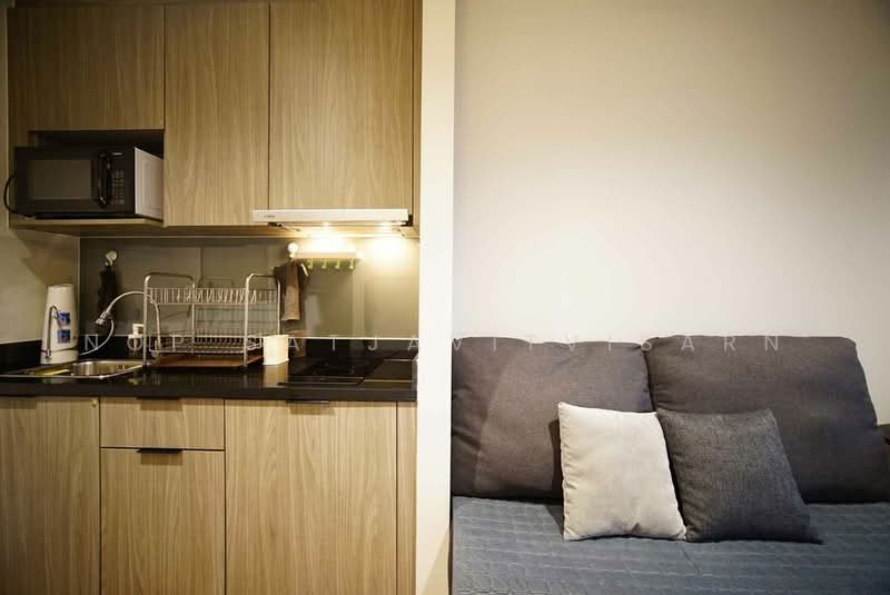 Chapter one Midtown Ladprao 24, Bangkok, 432 Ladprao Road, Jom Phon, Chatuchak, Bangkok, 1 Bedroom, 30 sqm, Condo For Rent, by Nop Satjavitvisarn, 500307119 - DDproperty.com