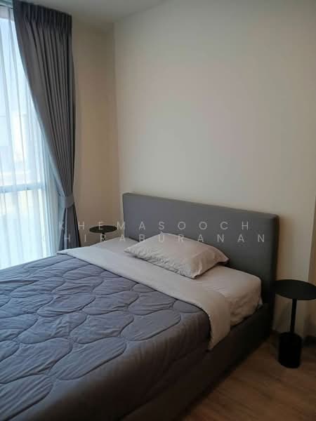 Nue District R9, Bangkok, 59 Rama 9 Road, Huai Khwang, Bangkok, 1 Bedroom, 30 sqm, Condo For Rent, by Khemasooch Chiraburanan, 500307121 - DDproperty.com