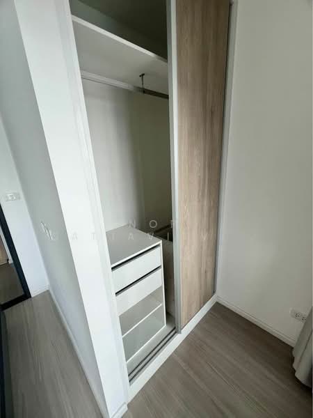 Denim Jatujak, Bangkok, Soi Vibhavadi Rangsit 3, Vibhavadi Rangsit Road, Jom Phon, Chatuchak, Bangkok, 1 Bedroom, 28 sqm, Condo For Rent, by Nop Satjavitvisarn, 500307125 - DDproperty.com