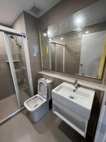 Denim Jatujak, Bangkok, Soi Vibhavadi Rangsit 3, Vibhavadi Rangsit Road, Jom Phon, Chatuchak, Bangkok, 1 Bedroom, 28 sqm, Condo For Rent, by Nop Satjavitvisarn, 500307125 - DDproperty.com