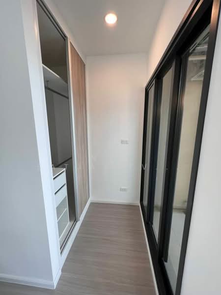 Denim Jatujak, Bangkok, Soi Vibhavadi Rangsit 3, Vibhavadi Rangsit Road, Jom Phon, Chatuchak, Bangkok, 1 Bedroom, 28 sqm, Condo For Rent, by Nop Satjavitvisarn, 500307125 - DDproperty.com