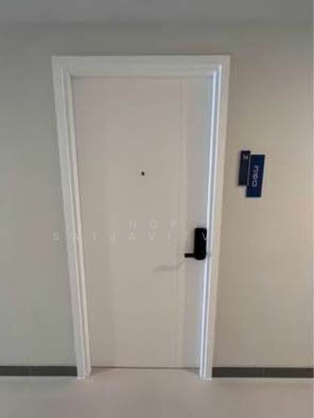 Denim Jatujak, Bangkok, Soi Vibhavadi Rangsit 3, Vibhavadi Rangsit Road, Jom Phon, Chatuchak, Bangkok, 1 Bedroom, 28 sqm, Condo For Rent, by Nop Satjavitvisarn, 500307125 - DDproperty.com