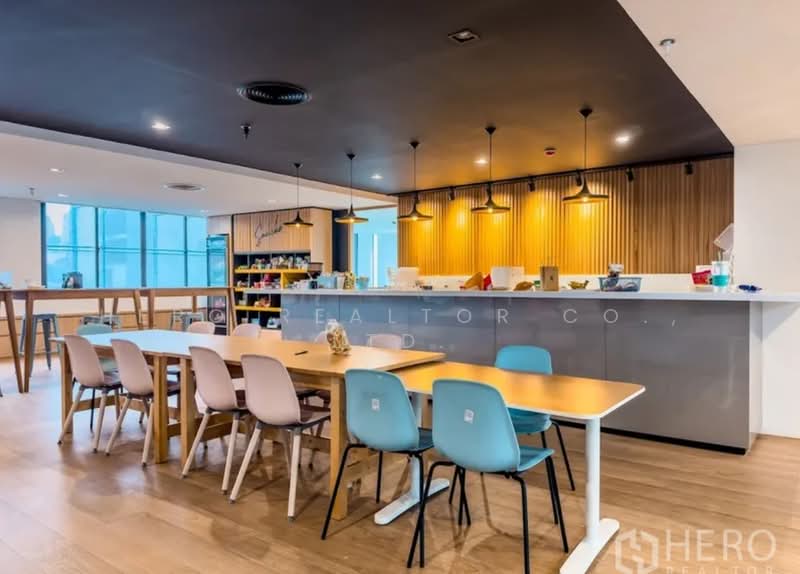 For Rent Office Space 845 sqm in Bang Rak, Bangkok near BTS Chong Nonsi HRE00754, กรุงเทพ, สีลม, บางรัก, กรุงเทพ, 845 ตร.ม., สำนักงาน ให้เช่า, โดย Hero Realtor Co., Ltd., 500307126 - DDproperty.com