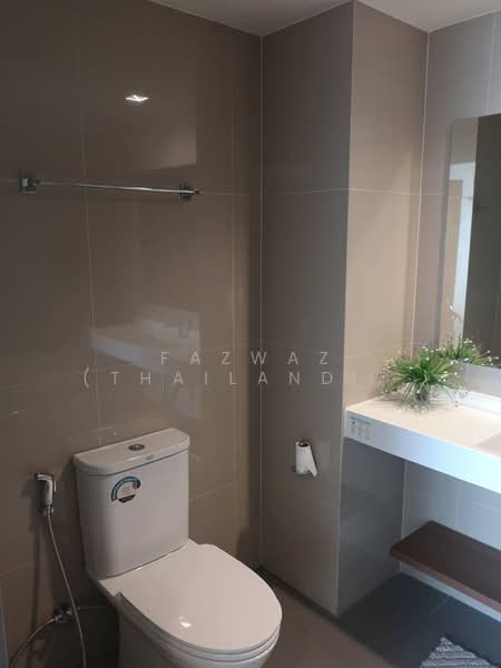IDEO Sukhumvit 93, Bangkok, 2331 Soi Sukhumvit 93, Bang Chak, Phra Khanong, Bangkok, 2 Bedrooms, 51 sqm, Condo For Rent, by Fazwaz (Thailand) Co., Ltd., 500307128 - DDproperty.com