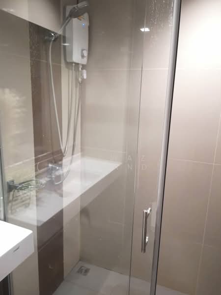 IDEO Sukhumvit 93, Bangkok, 2331 Soi Sukhumvit 93, Bang Chak, Phra Khanong, Bangkok, 2 Bedrooms, 51 sqm, Condo For Rent, by Fazwaz (Thailand) Co., Ltd., 500307128 - DDproperty.com