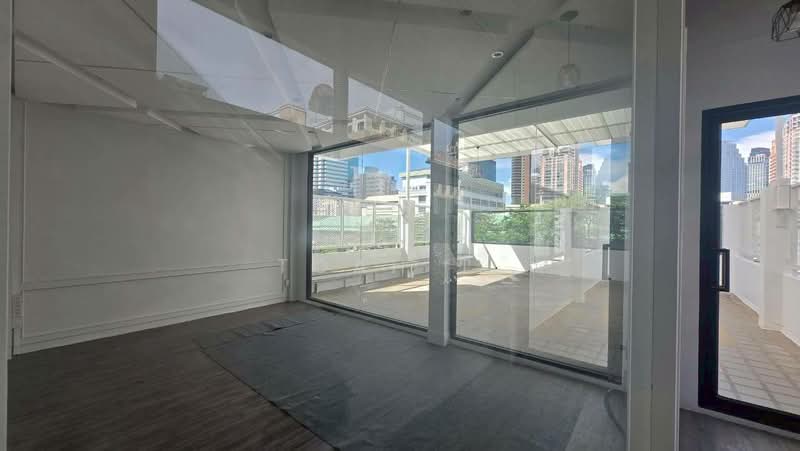 พื้นที่ให้เช่า สีลม สาทร : Space for rent in Silom and Sathorn, Bangkok, Silom, Bang Rak, Bangkok, , 80 sqm, Retail Space For Rent, by TOAH T., 500307130 - DDproperty.com