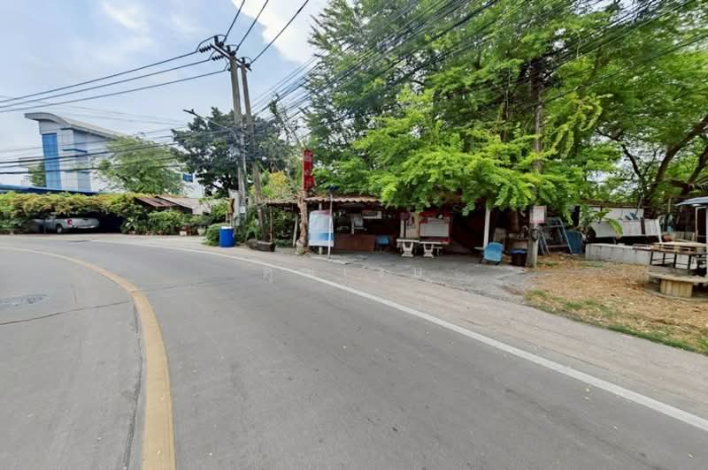 พหลโยธิน 48, Bangkok, ถนนพหลโยธิน, Anusaowari, Bang Khen, Bangkok, , 2,232 sqm, Land For Sale, by คุณเจษ, 500307137 - DDproperty.com