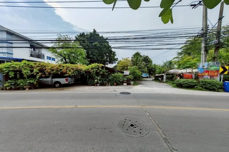 พหลโยธิน 48, Bangkok, ถนนพหลโยธิน, Anusaowari, Bang Khen, Bangkok, , 2,232 sqm, Land For Sale, by คุณเจษ, 500307137 - DDproperty.com