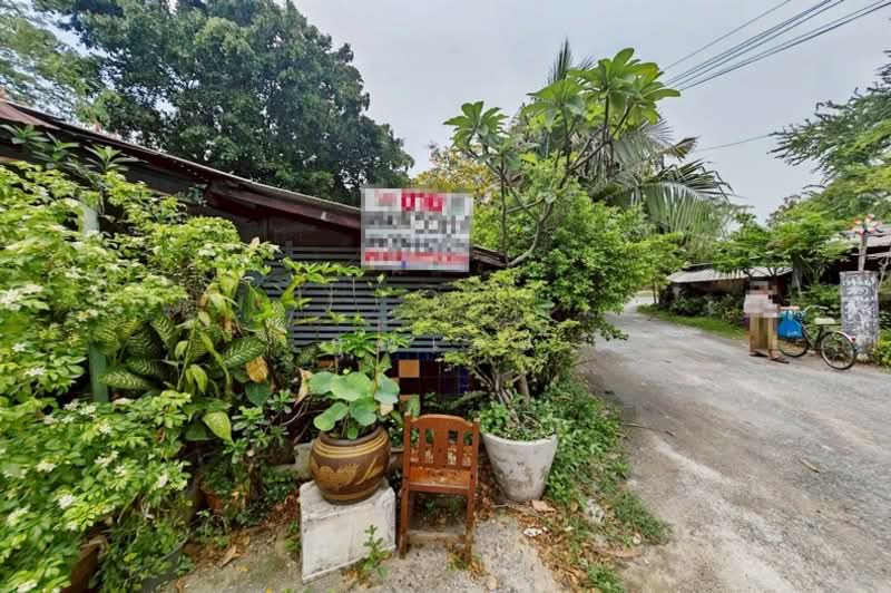 พหลโยธิน 48, Bangkok, ถนนพหลโยธิน, Anusaowari, Bang Khen, Bangkok, , 2,232 sqm, Land For Sale, by คุณเจษ, 500307137 - DDproperty.com