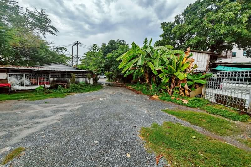 พหลโยธิน 48, Bangkok, ถนนพหลโยธิน, Anusaowari, Bang Khen, Bangkok, , 2,232 sqm, Land For Sale, by คุณเจษ, 500307137 - DDproperty.com