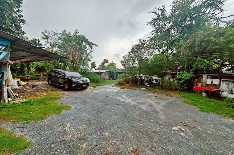 พหลโยธิน 48, กรุงเทพ, ถนนพหลโยธิน, อนุสาวรีย์, บางเขน, กรุงเทพ, 2,232 ตร.ม., ที่ดิน ขาย, โดย คุณเจษ, 500307137 - DDproperty.com