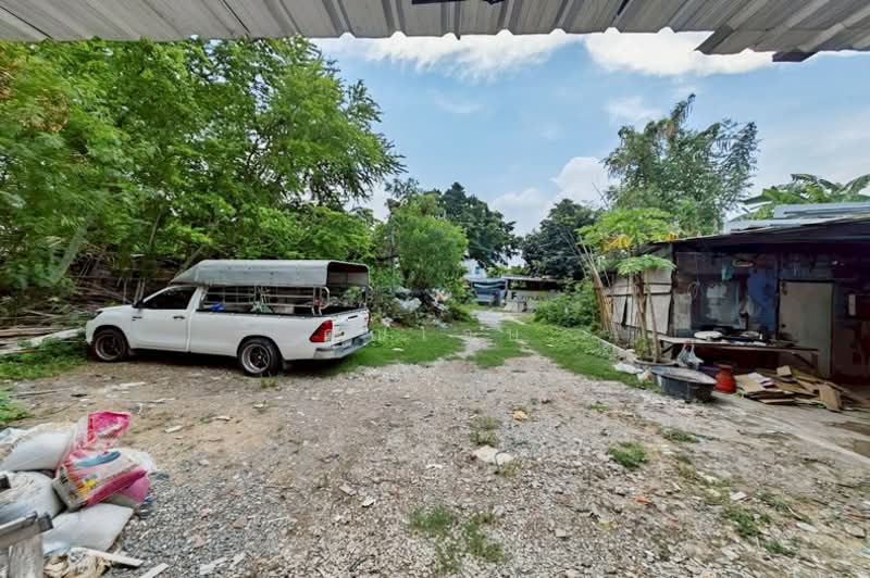 พหลโยธิน 48, Bangkok, ถนนพหลโยธิน, Anusaowari, Bang Khen, Bangkok, , 2,232 sqm, Land For Sale, by คุณเจษ, 500307137 - DDproperty.com