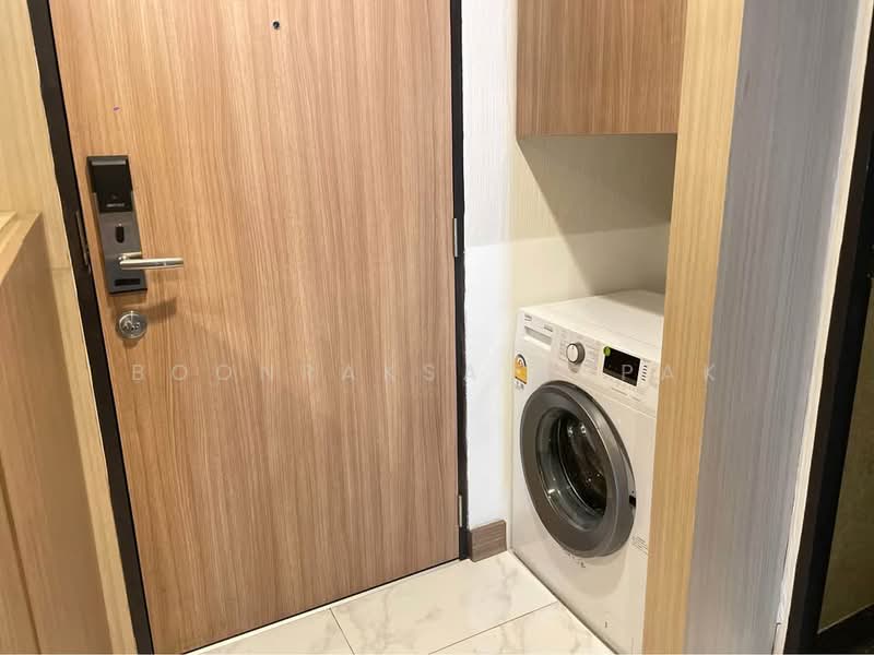 Qube Suites Sukhumvit 46, Bangkok, 30 Sukhumvit Road, Phra Kanong, Khlong Toei, Bangkok, 2 Bedrooms, 60 sqm, Condo For Rent, by Boonraksa Sopak, 500307140 - DDproperty.com